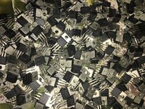 Field effect tube FQP2N60 100 unit price (quality assurance of disassembly)