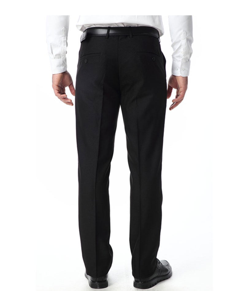 Costume homme en cachemire pour Quatre saisons - Ref 1562002 Image 33