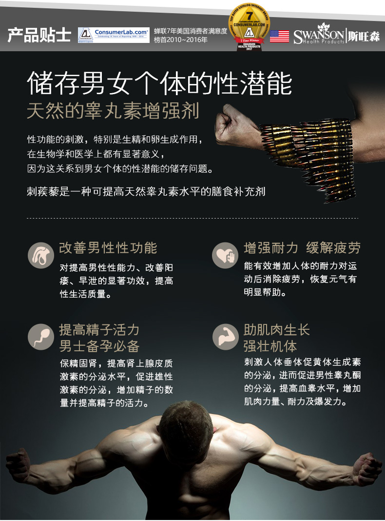 2 chai chiết xuất châu chấu saponin viên nang dành cho người lớn nội tiết tố nam testosterone ketone - Thức ăn bổ sung dinh dưỡng c sủi