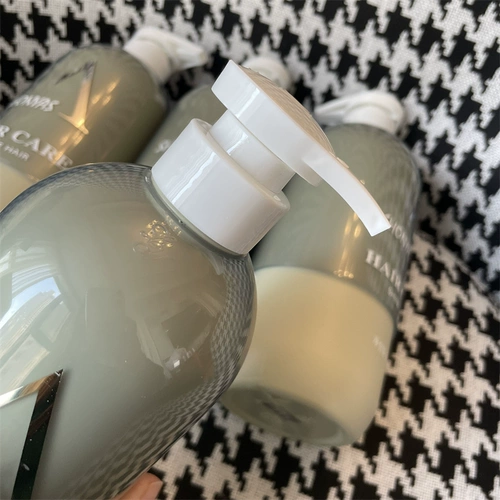 Эссенция, питательный универсальный шампунь, против зуда, удаление перхоти