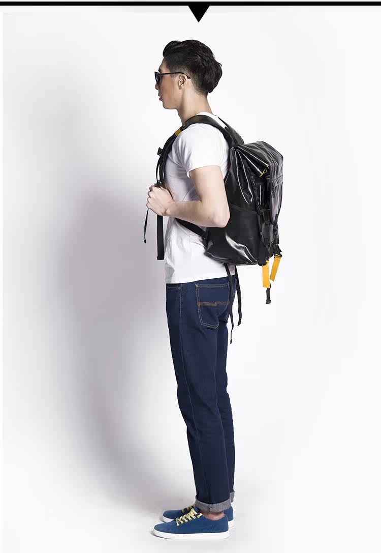 Sac pour homme - Ref 51135 Image 31