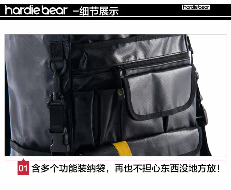 Sac pour homme - Ref 51135 Image 24