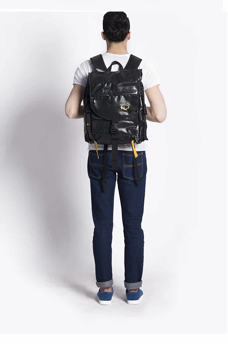 Sac pour homme - Ref 51135 Image 33