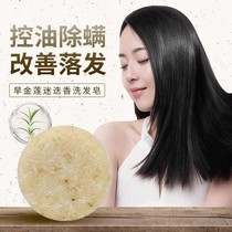 DILI SIBERIA DILIA DILIA DILIA Rosemary Shampoo Soap to Defend Soap to Prevent Irrigate DILIA DIBERIA