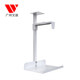 Guangzhou Wendi Office desk bottom hanging host computer case storage rack Under-desk hanging host hardware accessories