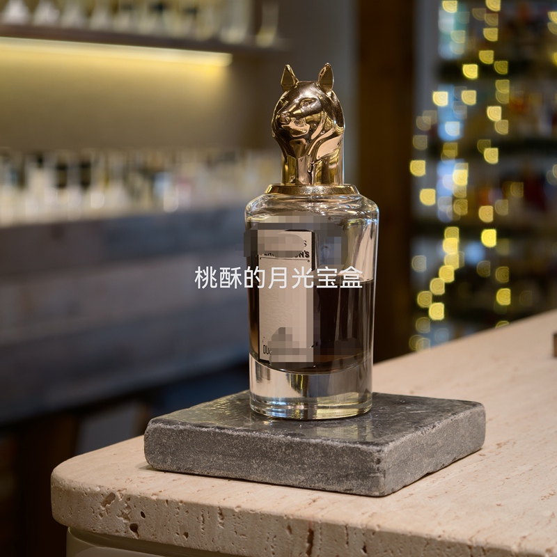 Animal Head Series: Fox, Elk, Dragon, Cheetah, Sparrow, Duck, Capricorn Head, Greyhound, Parrot, Cat, Peacock, Eagle, Perfume