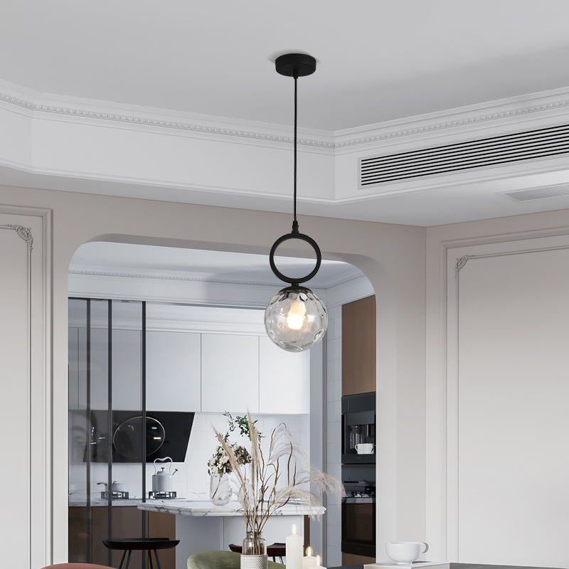 Nordic Ins Bedrooms Bedside Chandeliers Brief Modern Dining Room Light Creativity Bar Clothing Shop Windows Net Red Lamps