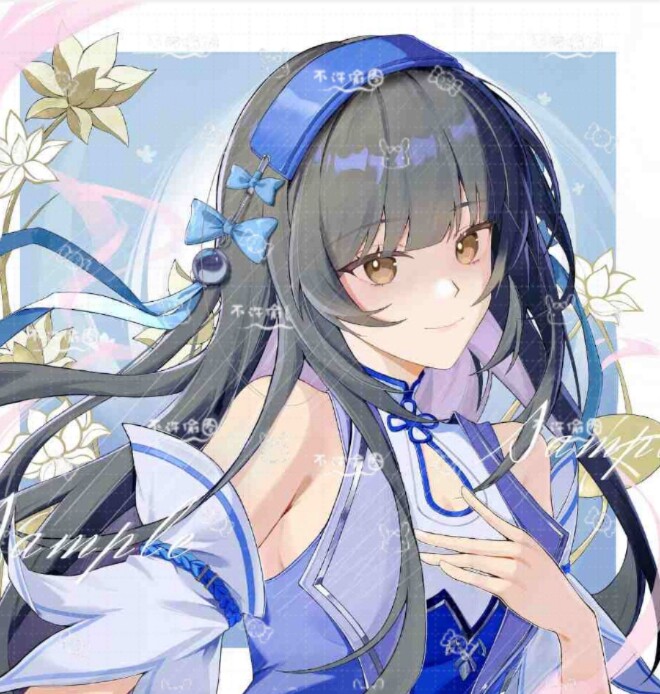 暗夜雨落的LOGO