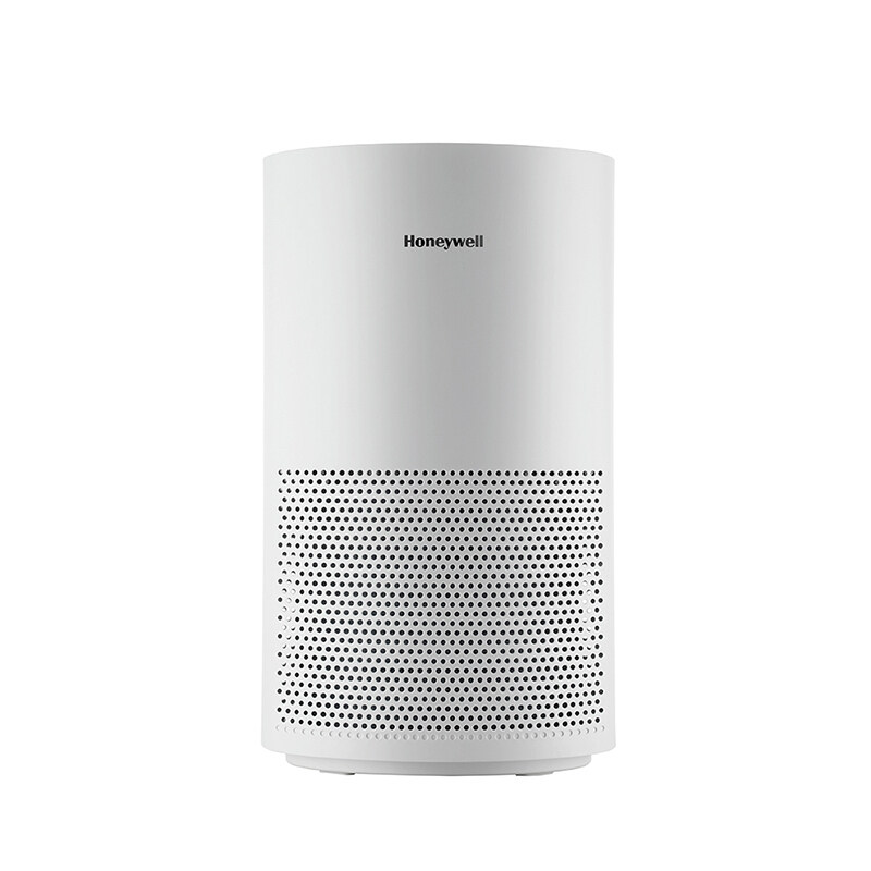 Honeywell/霍尼韦尔 Очистка воздуха Небольшой Домохозяйный офис Удаление офиса формальдегида второго дымового тумана
