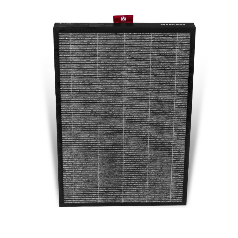 honeywell/honeywell household air purifier kj900f series composite filter set