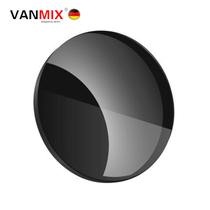 VANMIX custom men and women MR material driver driving myopia polarized sunglasses sunglasses full color with myopia lenses