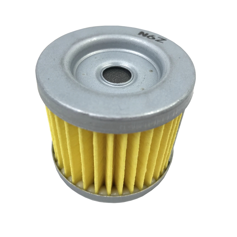 Apply the new Neptune sky Dragon Star red Pauling di UA125T-A-3UM125T Pleasant Cool Motor Oil Filter filter