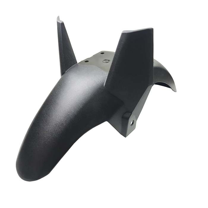 Applicable sports car DL250 DL250-A front fender mudguard water retaining plate mud tile Gaiva shell