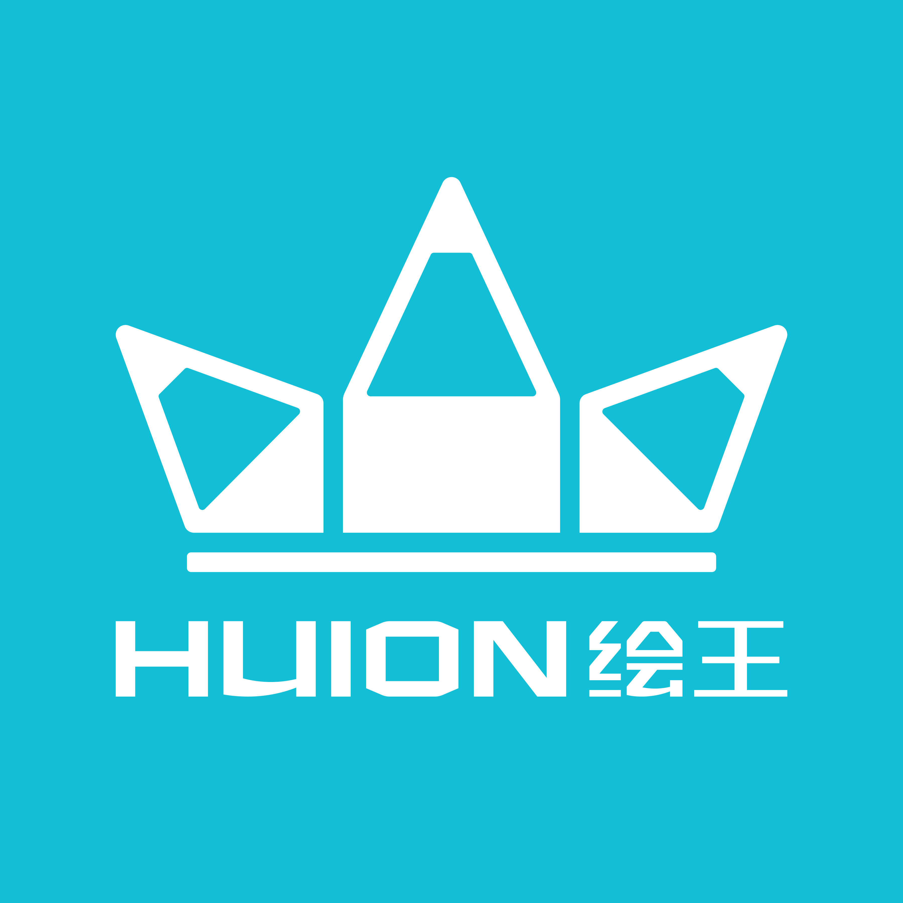 佛山绘客电子的LOGO