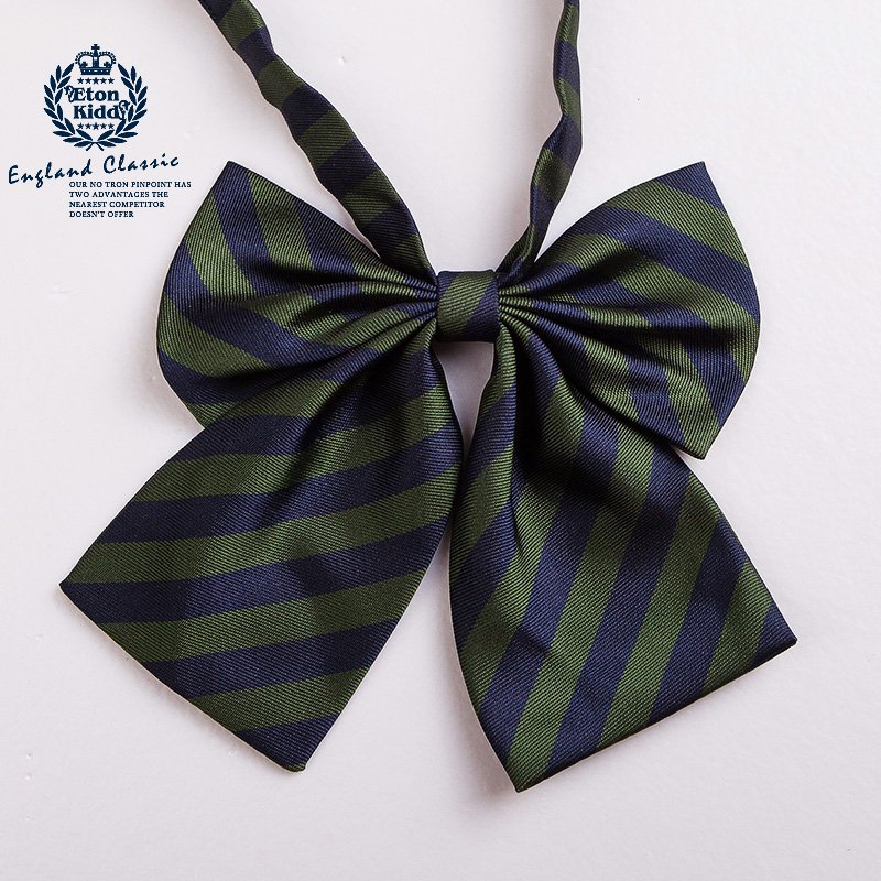 Eaton Guede girls lead flower children's suit British wind girl children collar wreath adjustable 18D203