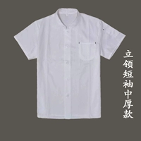 Bai Li Ling-02 Толстая модель с коротким рукавом