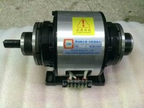 Double clutch brake assembly Electromagnetic clutch Brake assembly Double electromagnetic clutch with brake