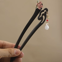 2 Новые китайские булочки-мачты+Синь Руйи