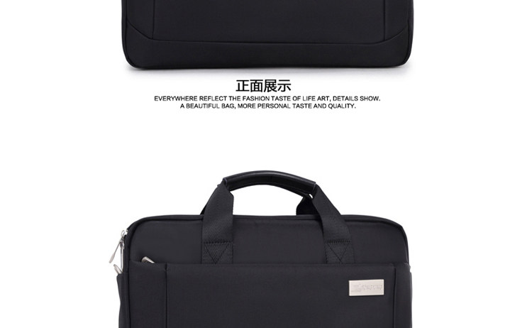 Sac pour homme - Ref 53020 Image 38