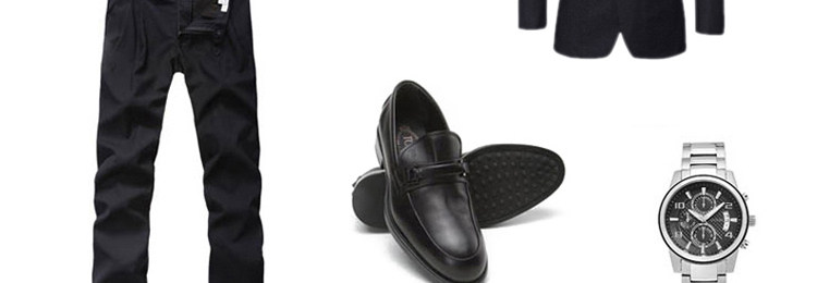 Sac pour homme - Ref 53020 Image 13