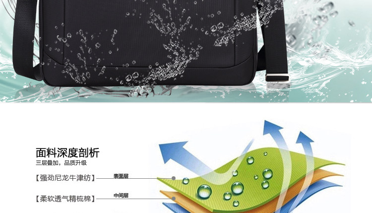 Sac pour homme - Ref 53020 Image 31