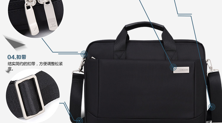 Sac pour homme - Ref 53020 Image 28