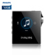 máy nghe nhạc mp3 bluetooth ruizu d15	 Máy nghe nhạc không mất dữ liệu Philips SA832 DSD cấp độ băng từ MP3 gây sốt di động Bluetooth Walkman 	máy nghe nhạc fiio m11