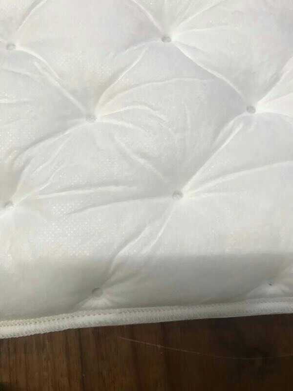Car heat insulation sound insulation shockproof material sound insulation cotton hot sale white cotton