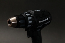 panasonic EZ74A2X Dual Voltage Lithium Brushless Drill