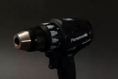 Panasonic Panasonic EZ74A2X Dual voltage lithium brushless electric drill