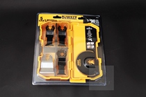 The United States DEWALT DEWALT DWA 42.16 million treasure multifunction machine annex boxed