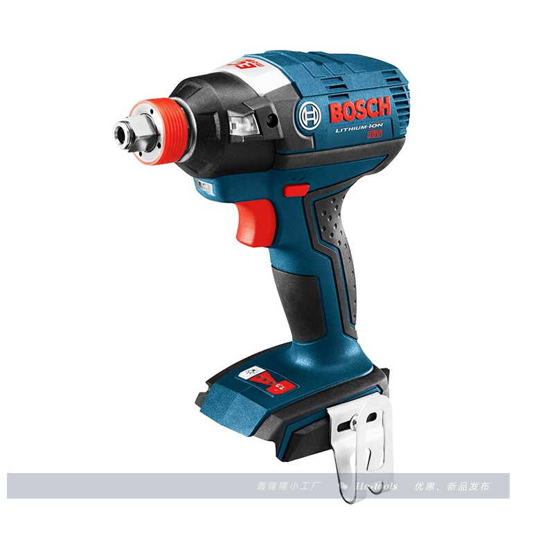 Bosch BOSCH brushless GDX 18V-EC lithium power 2 with impact batch frame sub-work wrench three-section throttle