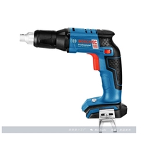 Germany BOSCH Bosch GSR 18 V-EC TE brushless lithium dry wall nail gun screwdriver