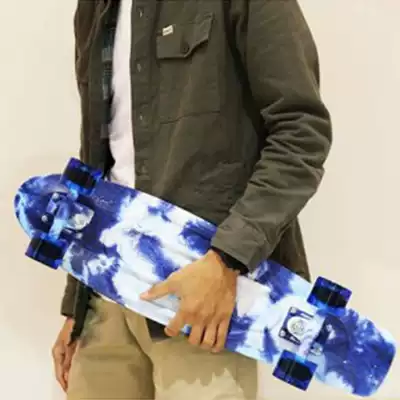 Penny CRACKED DYE 27quot 