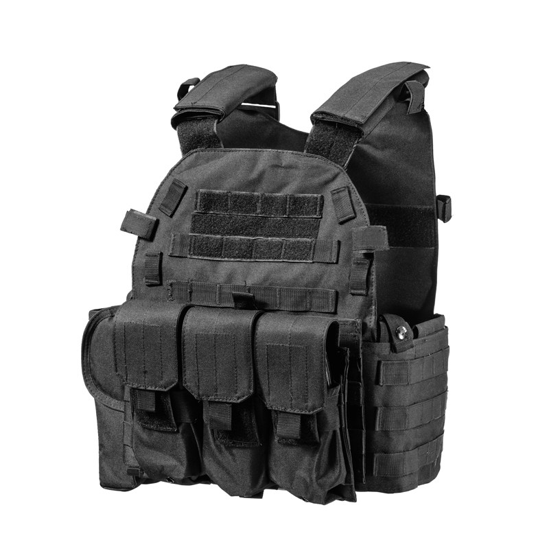 6094 tactical vest vest multifunctional lightweight combat vest military fan protection cover field equipment