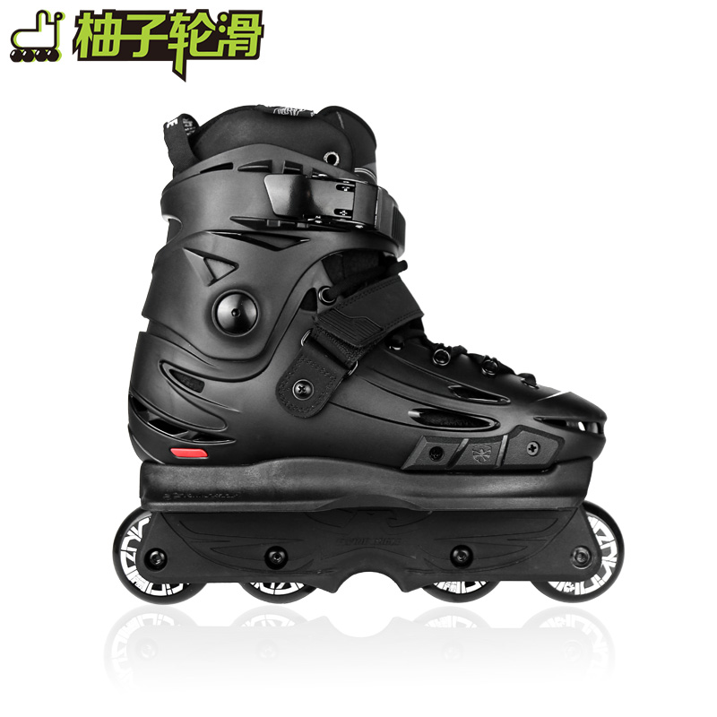 Grapefruit wheel slide flying eagle brand new limit fsk multifunction integrated wheel sliding shoes Enkidu enchiu
