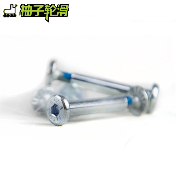 Skate shoes double-wearing nails Skate Wear Nails Double Wear Nails 6mm