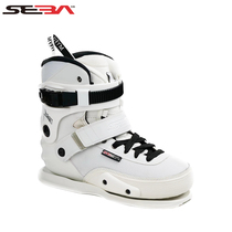 MigaSEBA CJ2 prime adult shoes Carbon slim limit shoe wheel sliding shoes FSK Shoe Block Shoe Brush Street Wizard