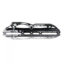 Dutch Cadomotus Transformer speed skating tool holder racing competition skating roller skates