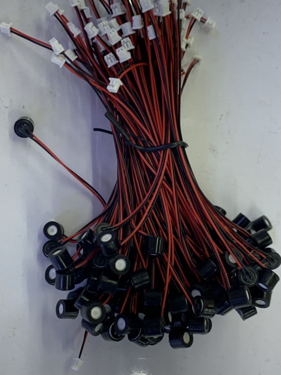 High fidelity High sensitivity Noise reduction Audio camera Recorder Pickup HD surveillance microphone Microphone