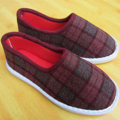 Pantoufles enfants en EVA pour hiver - semelle tendon - Ref 1006929 Image 13