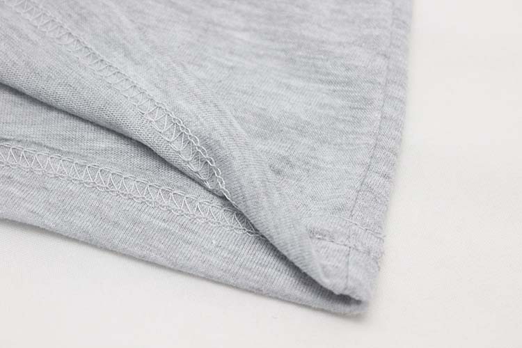 Áo 2 dây cotton nam knit 佳 佳 áo len dệt kim cotton trung và già thấm mồ hôi thoáng khí mùa hè áo ba lỗ nữ khoét nách sâu