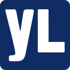 YL毓羚儿童内衣店的LOGO