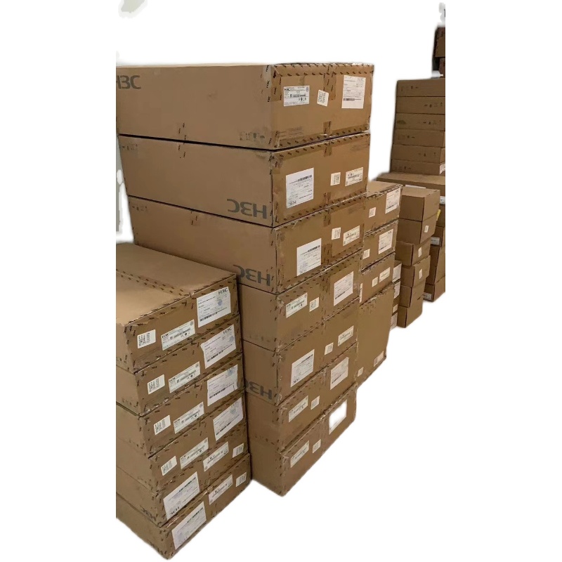 H3C LS-S5800-56C-PWR-H3 LS-S5800-56C-H3