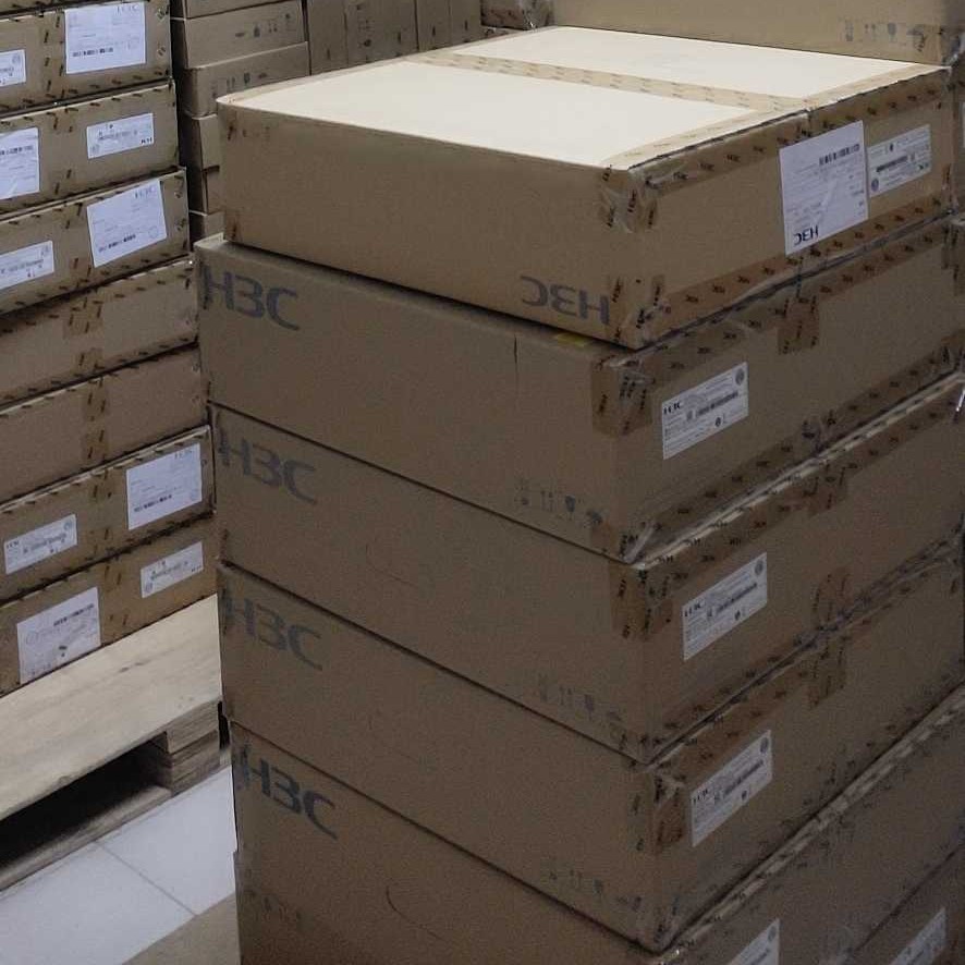 H3C PSR650C-12A switch power module