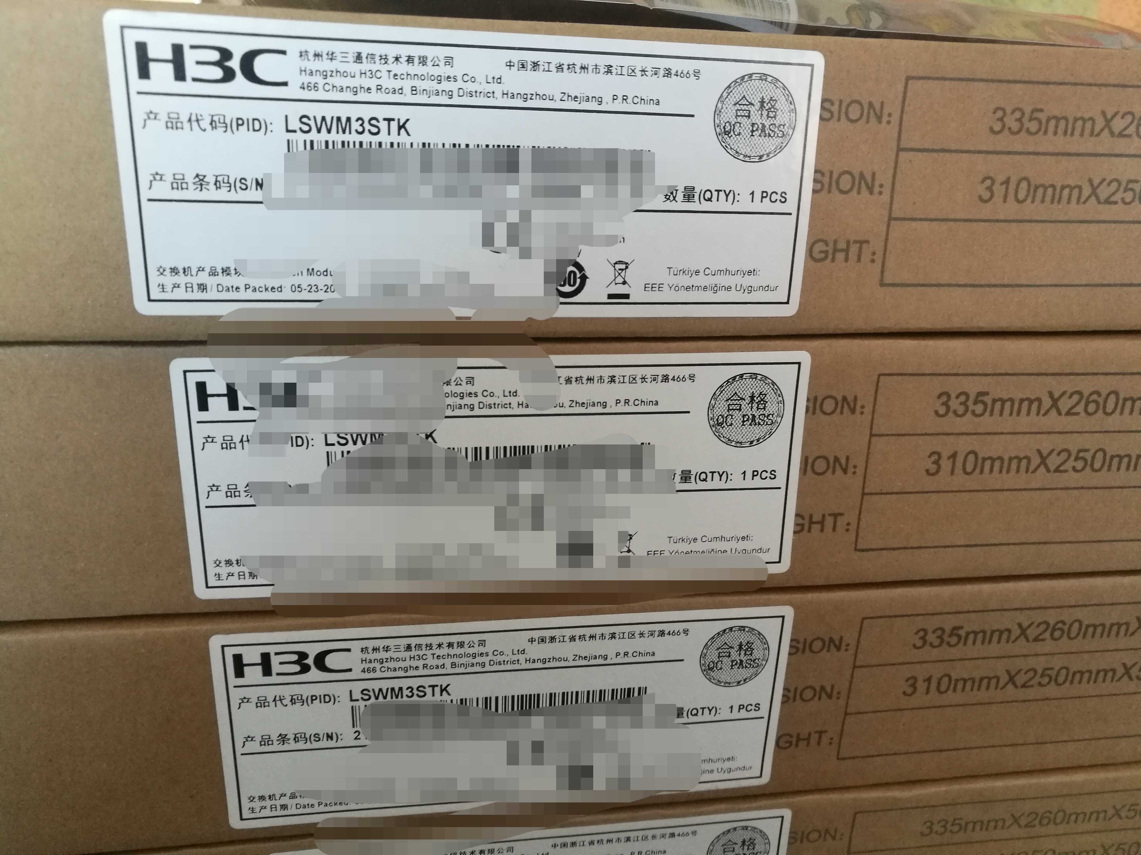 LSWM3STK has 3 meters of 5 meters from the original factory