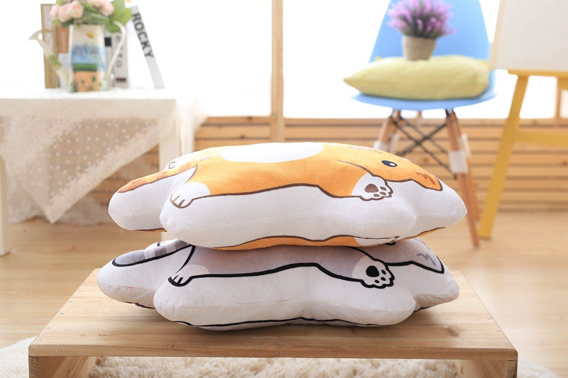 Peluche manga en peluche jardin Cat - Ref 2694625 Image 12