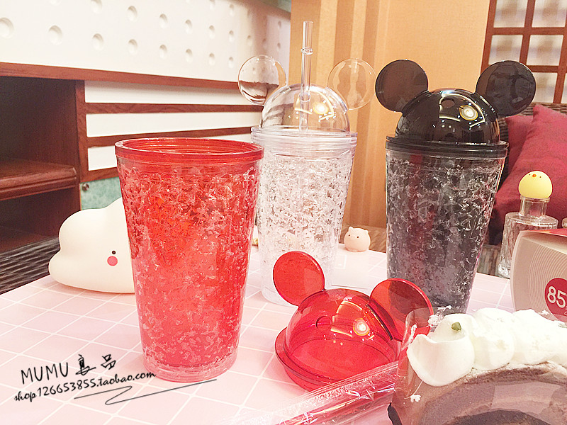 Tasse manga Mickey - Ref 2701544 Image 8