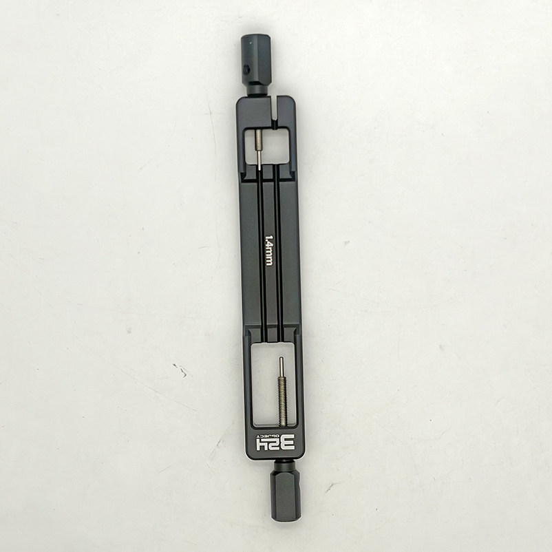 新款324迷你四驱车工具四驱车调传动轴拆卸一体工具