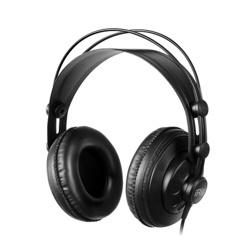 IK Irig Pro Duo Studio Suite Mobile Set Set Set Soccidity Card Metroeve